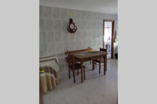 Apartamento Piso Amplio En Riotorto! Con Todas Las Comodidades