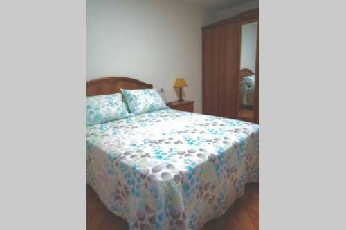 Apartamento Piso Amplio En Riotorto! Con Todas Las Comodidades