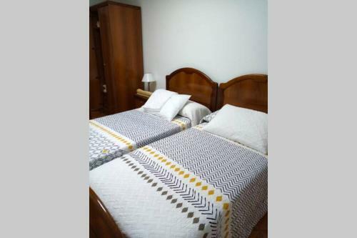 Apartamento Piso Amplio En Riotorto! Con Todas Las Comodidades