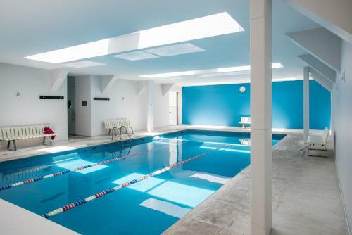 Boutique Apartment Two Bedrooms / 326