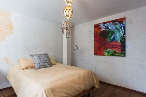 Apartamento Enchanted Penthouse
