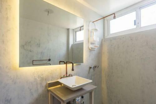 Apartamento Enchanted Penthouse