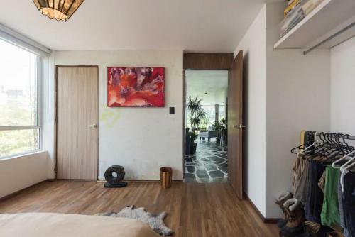 Apartamento Enchanted Penthouse