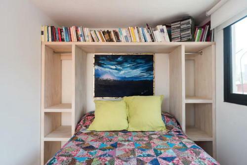 Apartamento Enchanted Penthouse
