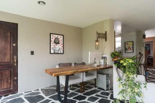 Apartamento Enchanted Penthouse