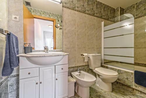 Apartamento&piscina Cerca De Barcelona