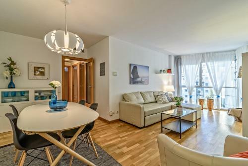 Apartamento&piscina Cerca De Barcelona