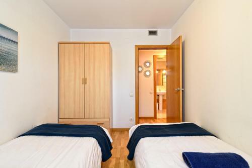Apartamento&piscina Cerca De Barcelona