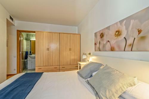 Apartamento&piscina Cerca De Barcelona