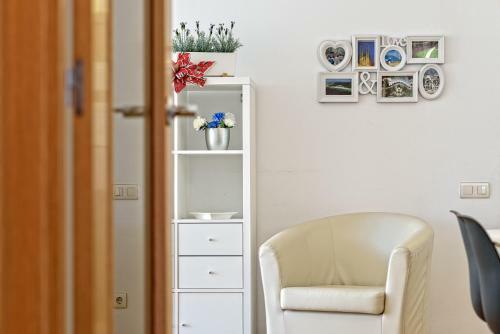 Apartamento&piscina Cerca De Barcelona
