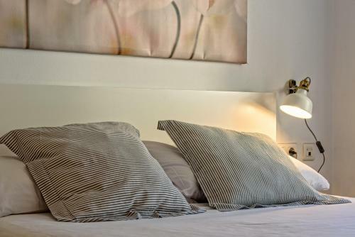 Apartamento&piscina Cerca De Barcelona
