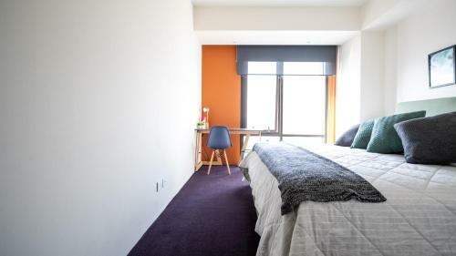 Apartamento Miyana Luxury Condo