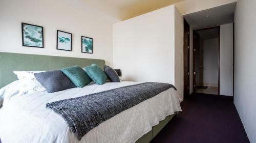 Apartamento Miyana Luxury Condo