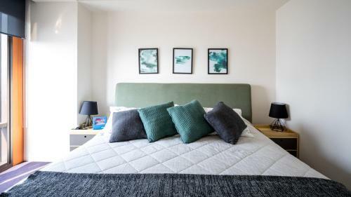 Apartamento Miyana Luxury Condo