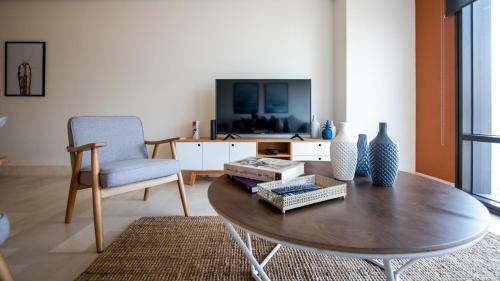 Apartamento Miyana Luxury Condo