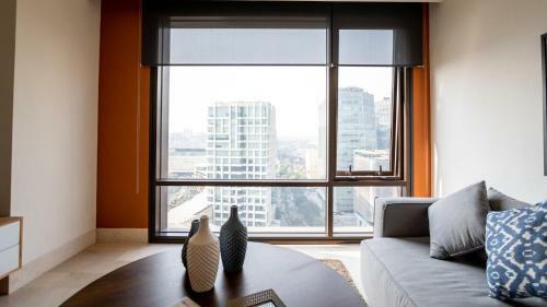 Apartamento Miyana Luxury Condo