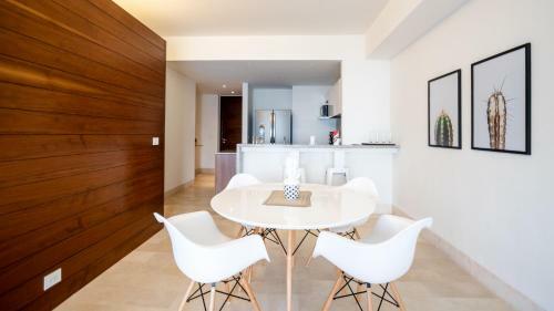 Apartamento Miyana Luxury Condo