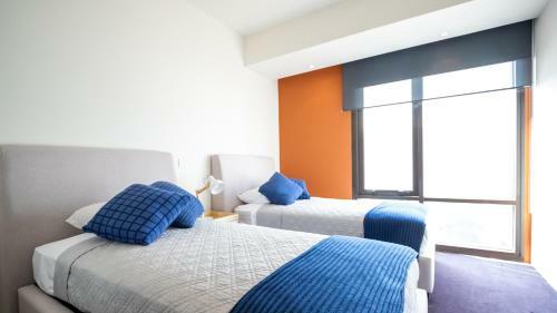 Apartamento Miyana Luxury Condo