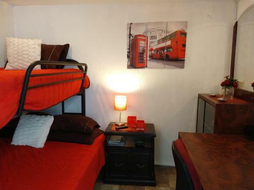 Bed & Breakfast Residence Las Trojes Cdmx
