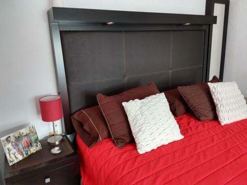 Bed & Breakfast Residence Las Trojes Cdmx