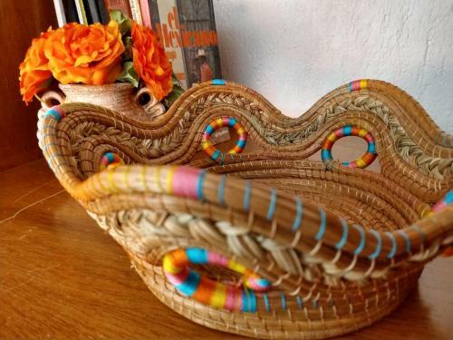 Bed & Breakfast Residence Las Trojes Cdmx