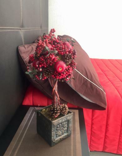 Bed & Breakfast Residence Las Trojes Cdmx