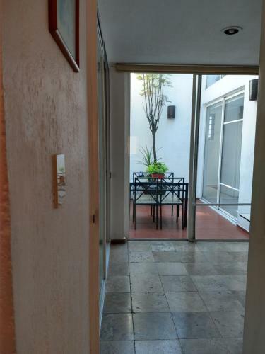 Bed & Breakfast Residence Las Trojes Cdmx