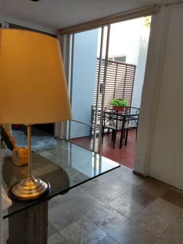 Bed & Breakfast Residence Las Trojes Cdmx