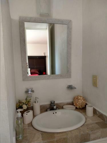 Bed & Breakfast Residence Las Trojes Cdmx