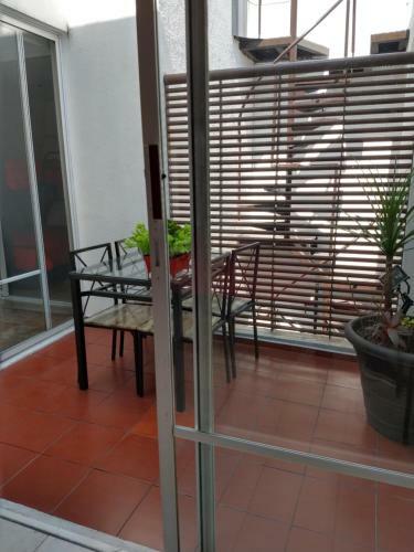 Bed & Breakfast Residence Las Trojes Cdmx