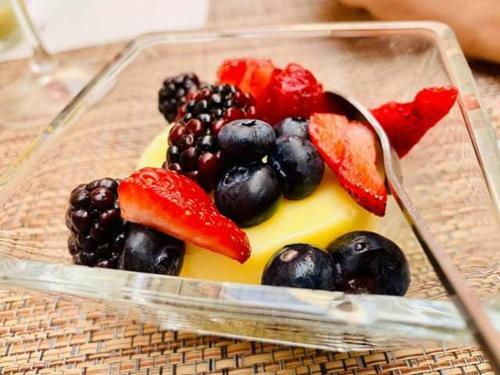 Bed & Breakfast Residence Las Trojes Cdmx