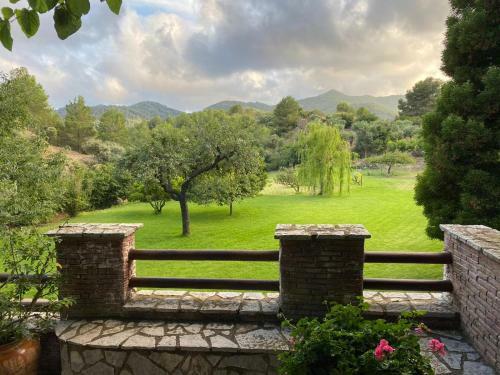 Agroturismo Ca L'oliveta