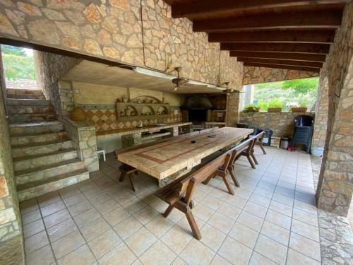 Agroturismo Ca L'oliveta