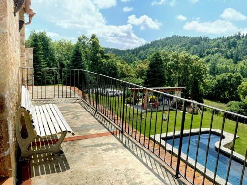 Apartamento Caseta Blava