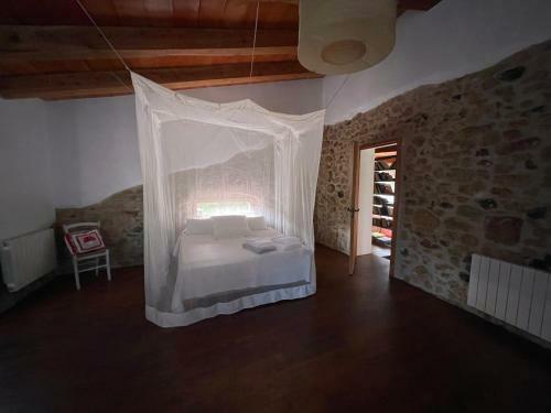 Apartamento Caseta Blava