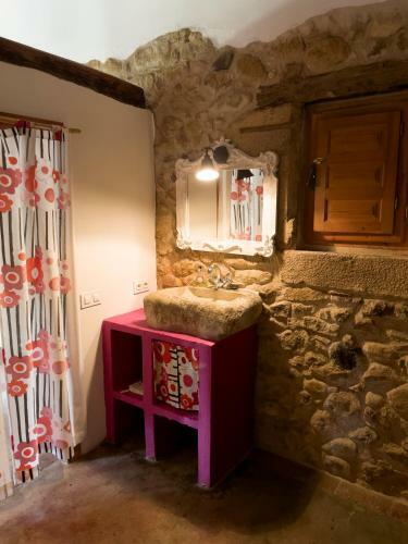 Apartamento Caseta Blava
