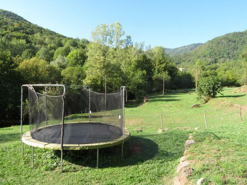 El Mol� De Baix