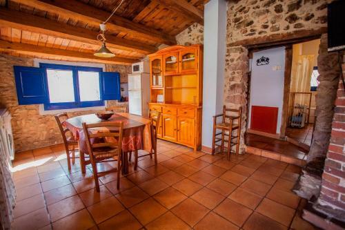El Mol� De Baix