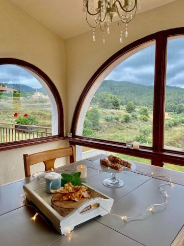 La Casita De Jimena