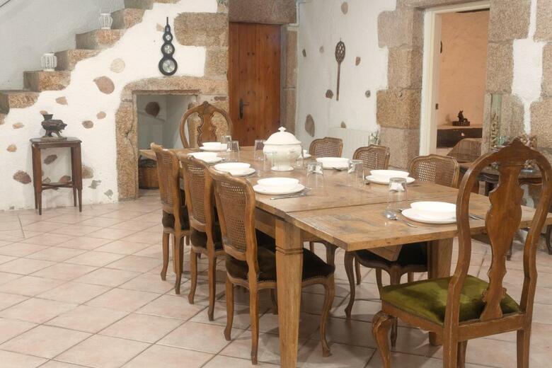 Villa Can Torrelles