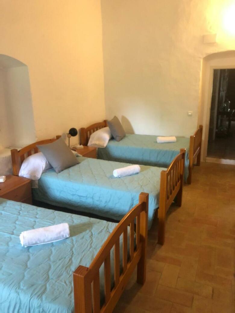 Villa Can Torrelles