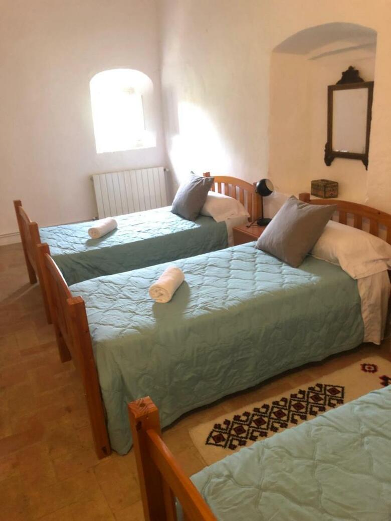 Villa Can Torrelles