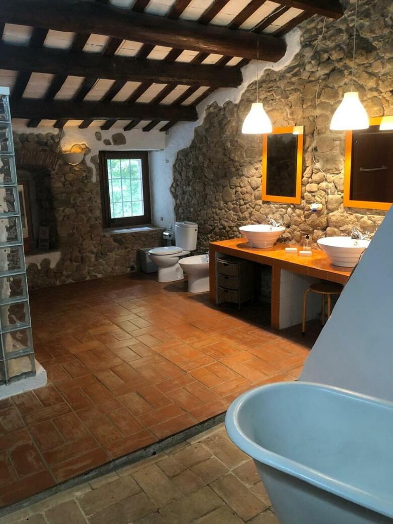 Villa Can Torrelles