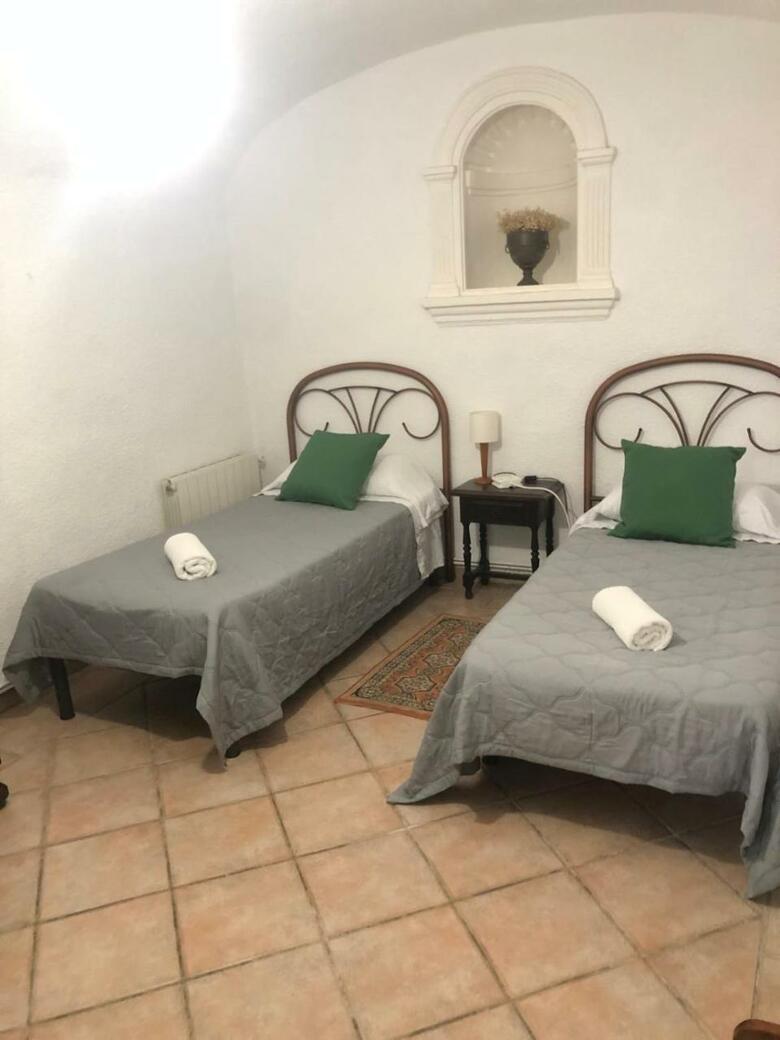 Villa Can Torrelles