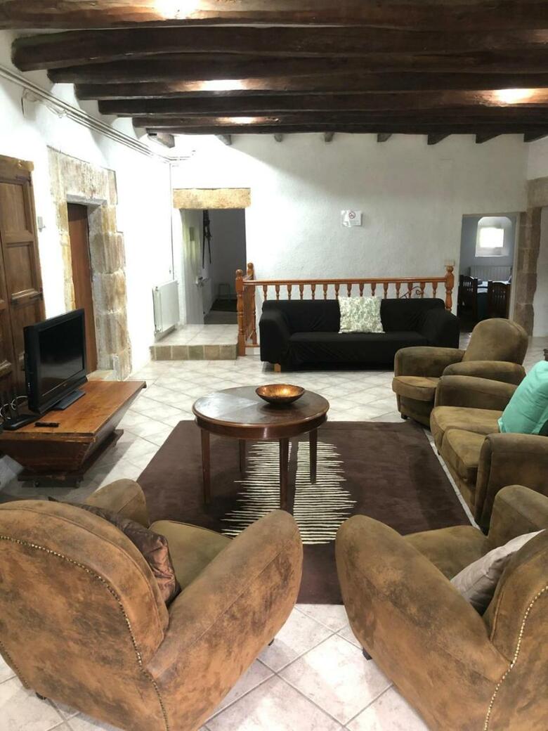 Villa Can Torrelles