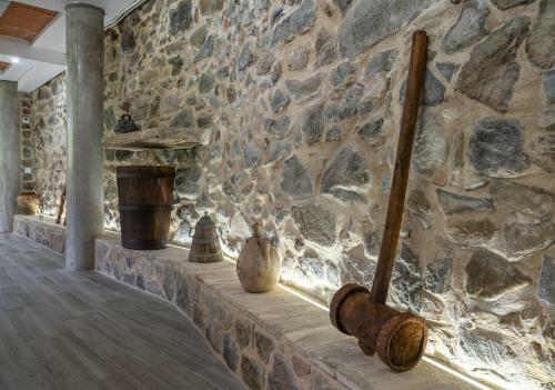 Apartamento L'hort De Les Irles