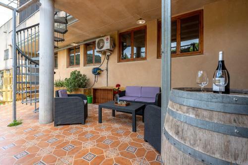 Apartamento L'hort De Les Irles
