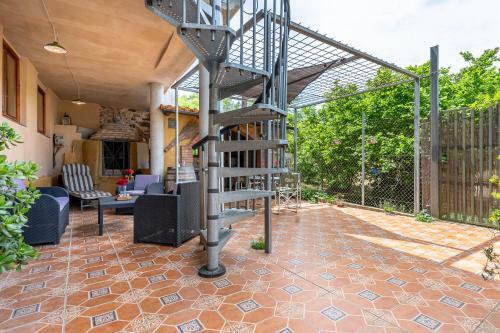 Apartamento L'hort De Les Irles
