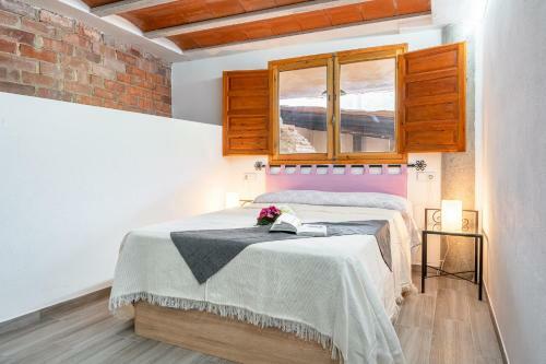 Apartamento L'hort De Les Irles