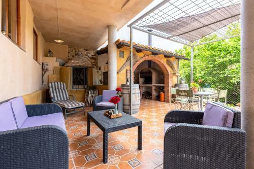 Apartamento L'hort De Les Irles